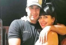 Policía mató con su arma a su pareja y una vecina en Argentina argentina, feminicidio, policia, violencia de genero,