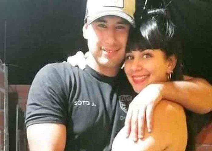 argentina, feminicidio, policia, violencia de genero,