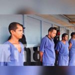 Delincuentes pagarán con cárcel faltar a la ley en Río San Juan nicaragua, río san juan, policía nacional, delincuentes,