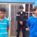 Policía golpea a la delincuencia organizada en Chinandega