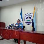 Policía en campaña permanente por la vida, reportando 8 muertos en accidentes