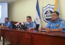 Las razones de los accidentes trágicos de esta semana en Nicaragua