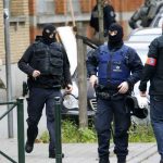 Bélgica busca a «varios sospechosos de terrorismo» y teme nuevo atentado