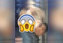 Policías indignan las redes al tener relaciones sexuales en una patrulla