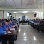 Accidentes de tránsito preocupan a la Policía de Nicaragua