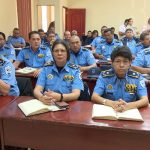 Nicaragua: Policía Nacional activa el Plan Verano