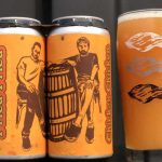 Crean una cerveza a base de pollo frito ¿Se les antoja?