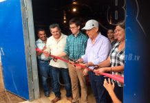 Nicaragüenses regresan al país para invertir $5 millones en el sector avícola