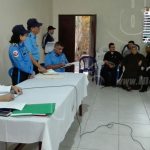 Reunión en Jinotega para abordar tema de accidentes de tránsito