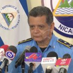 Policía Nacional destaca reducción de homicidios