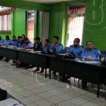 En la mitad de los municipios de Nicaragua no se reportan accidentes