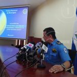 Policía de Nicaragua presenta plan de protección a familias en verano