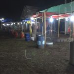 Tramos de pólvora en Masaya cumplen con medidas de seguridad