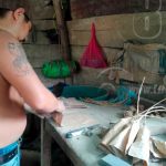 Fabricas de juegos pirotécnicos en Rivas,  se preparan para temporada alta