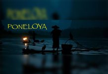 «Poneloya», película de terror hecha en Nicaragua