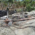 Ometepe: Un fallecido y otro lesionado al caer a un pozo