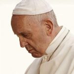 El papa expresa su solidaridad tras la desaparición del submarino argentino