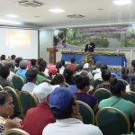 Productores de Nicaragua se preparan para efectos del cambio climático