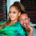 JLo da a conocer la verdad de su relación con Rodríguez