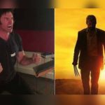 Así es como Hugh Jackman le da vida a «Logan»