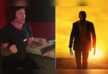 Así es como Hugh Jackman le da vida a «Logan»