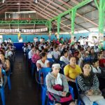 Bachilleres de Nandaime reciben Bono Solidario