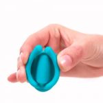 Así funciona el vibrador «manos libres» perfecto para la «maturranga