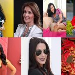 Maduras, guapas y famosas; conocé a las más extravagantes señoronas de la farándula nica