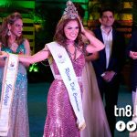 Nicaragua ya tiene Reina del Carnaval Alegría Por La Vida 2017