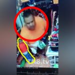 Video: Descarado delincuente usa niño de 5 años para robar celular en mercado Huembes