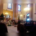 Honduras: Amigos, empresarios y políticos se solidarizan con el presidente Hernández