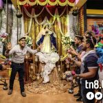 Fotos: Los Mañaneros celebran la Purísima Concepción de María