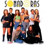 Así lucen hoy los protagonistas de la telenovela «Soñadoras»