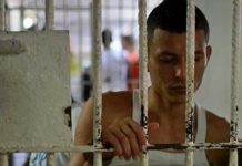 Más de 45.000 inmigrantes están detenidos en cárceles en EE.UU.