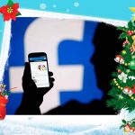 Mirá como poner «el marco navideño» en Facebook