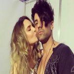 ¿Belinda terminó su romance con Criss Angel?
