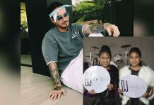 Niñas impresionan a J Balvin al hacer brutal mezcla de «Mi Gente»