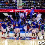 Fotos: ¡Así de espectacular lucieron los Globetrotters en Nicaragua!