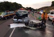 Costa Rica: 180 motociclistas han muerto en lo que va del año en accidentes viales