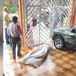 Costa Rica: Criminales matan a sangre fría a joven de un plomazo en la cara