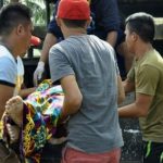 240 muertos, 107 desaparecidos y más de medio millón de afectados en Filipinas