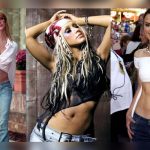 Fotos: Esta era la moda hace 17 años