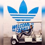 Kendall Jenner se estrena como embajadora de Adidas Originals con una campaña que promete mucho