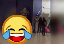 Video Viral: Así fue la reacción de una mujer al encontrar a su novio con la amante