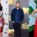 Ellos fueron elegidos para presentar los Golden Globes 2018