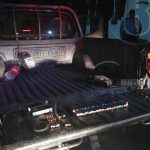 Managua: Detienen a jóvenes por posesión de proyectiles de corto y largo alcance