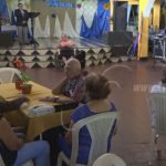 Chinandega: Maestros jubilados celebran su día