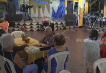 Chinandega: Maestros jubilados celebran su día