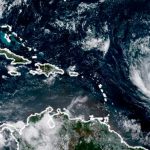 Islas del Caribe se preparan por cercanía del huracán Irma