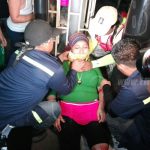 Capacitan en primeros auxilios a comerciantes del Huembes